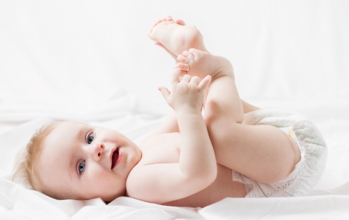 Отдельно по поводу одноразовых подгузников